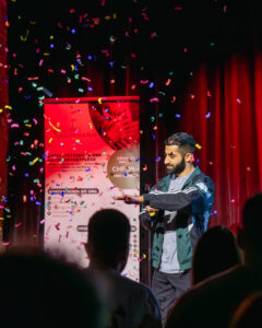 Dini Muetter Comedy – Zürich Part. 2 40